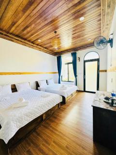 Homestay Mr Hồng Vĩnh Hy - 4