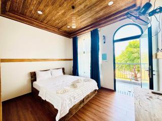 Homestay Mr Hồng Vĩnh Hy - 5