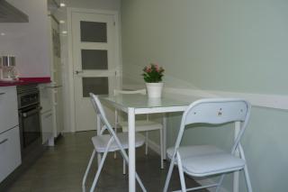 Apartment Savoy - 3