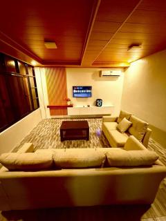 Balai Sencilla Staycation - 2