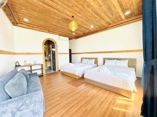 Homestay Mr Hồng Vĩnh Hy - 7