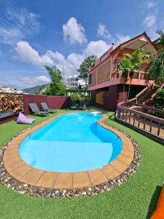 The Cozy House - Strand Karon - 6