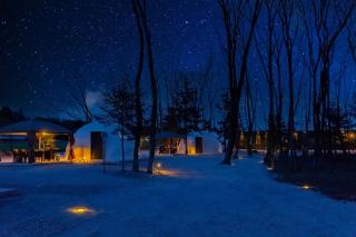 Private Glamping NAGOMI CAMP - 5