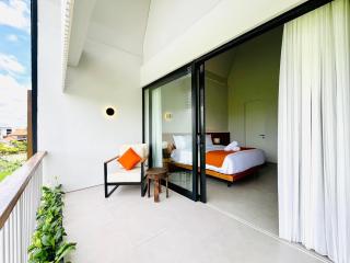 Nava Villa by Tamora - 5