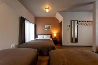 ベルビュー八広 - 1