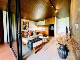 Nava Villa by Tamora - 8