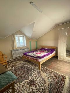 Snow Leopard Hostel - Karakol - 8