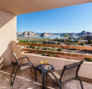 Lake Powell Resort - Page - 4