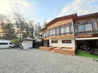 Liwliwa Beach Resort in Zambales Liwas Secret Spot 4 - 9