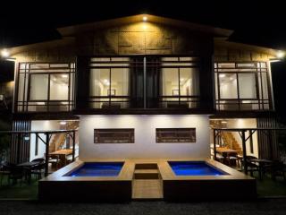 Liwliwa Beach Resort in Zambales Liwas Secret Spot 4 - 2