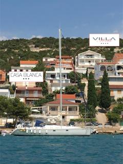 Villa Perla - Tisno - 4