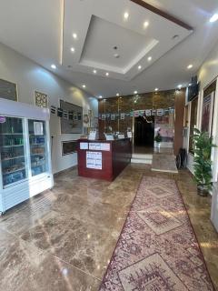 شقق واحة النبك - 0