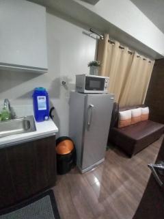 Cruz Air Residences - 8