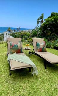 Coastal Luxe - Ocean View Apartment - 0