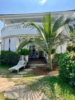 Cosy cottage 2 Marine Park at Malindi Beach - Malindi - 6