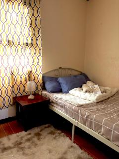 Maru Vibe Guest house at Panicsican San Juan Elyu - 0