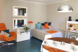 MOLLY's Home - Como - 9