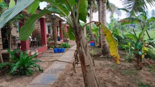 Holiday Heavan Gokarna - 9