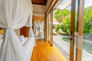 Mya Harmony Villas Seminyak - 4