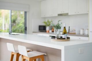 Ocean Escape, 600m to beach, pet by approval - 1