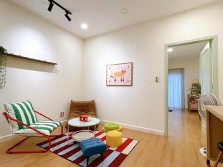 StayX Central Suites Q1 - 9