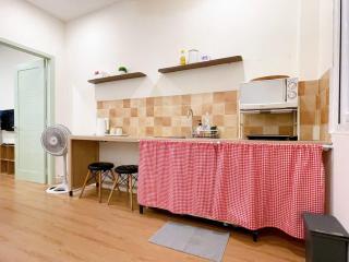 StayX Central Suites Q1 - 6