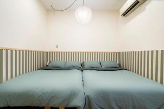 StayX Central Suites Q1 - 4