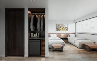 Sora Hotel Hanoi - 1