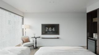 Sora Hotel Hanoi - 3