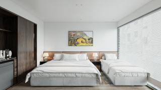 Sora Hotel Hanoi - 2