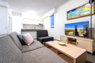 Urban CBD Elegance with River&Botanic Garden Views - 3