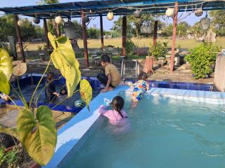 Sepat Village House - 9