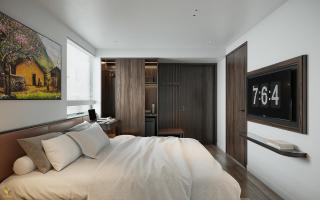 Sora Hotel Hanoi - 9