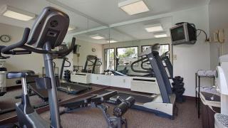Best Western Augusta West - 2