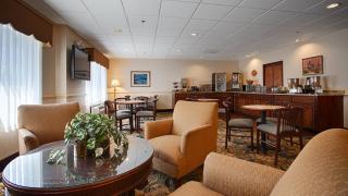 Best Western Augusta West - 1
