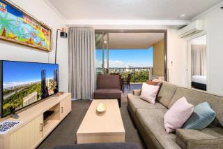 Urban CBD Elegance with River&Botanic Garden Views - 6