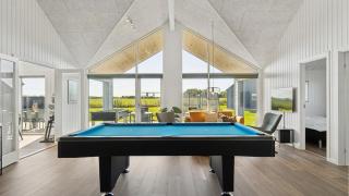 Villavilla 673 - Skåstrup Strand, Fyn Og Øer - 3
