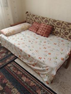 غرفة هادئة للإيجار باليوم - 9