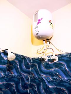 "Om Sadan" Ayodhya Dhaam - 8