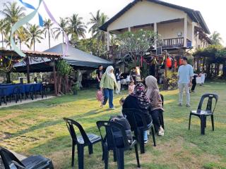 Sepat Village House - 7