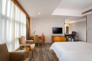 Vienna Hotel Shenzhen Longgang Vanke Li Jixiang Metro Station Branch - 2