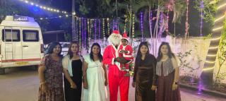 La Beach Resort Muthu - 8