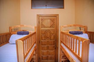 Golden Globus Hostel - 6