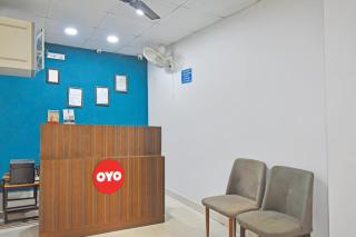 Hotel O Grand Residency Near Kasi Talkies - 0