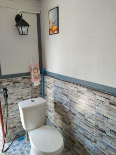 Western View Chiangdao Camping - 3