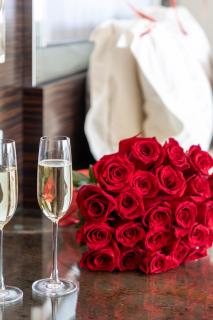 Raffles Istanbul - 7