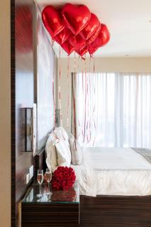 Raffles Istanbul - 9