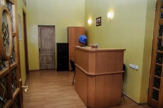 Golden Globus Hostel - Kiev - 1