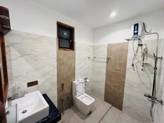 Cloud Nine Villa - 3