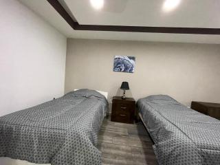 Casa de descanso - 4